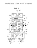 Solid-state imaging device and electronic apparatus diagram and image