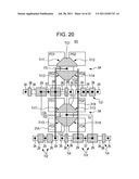 Solid-state imaging device and electronic apparatus diagram and image