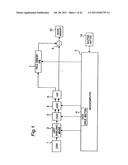 IMAGING APPARATUS AND CORRECTION METHOD OF IMAGE DATA diagram and image