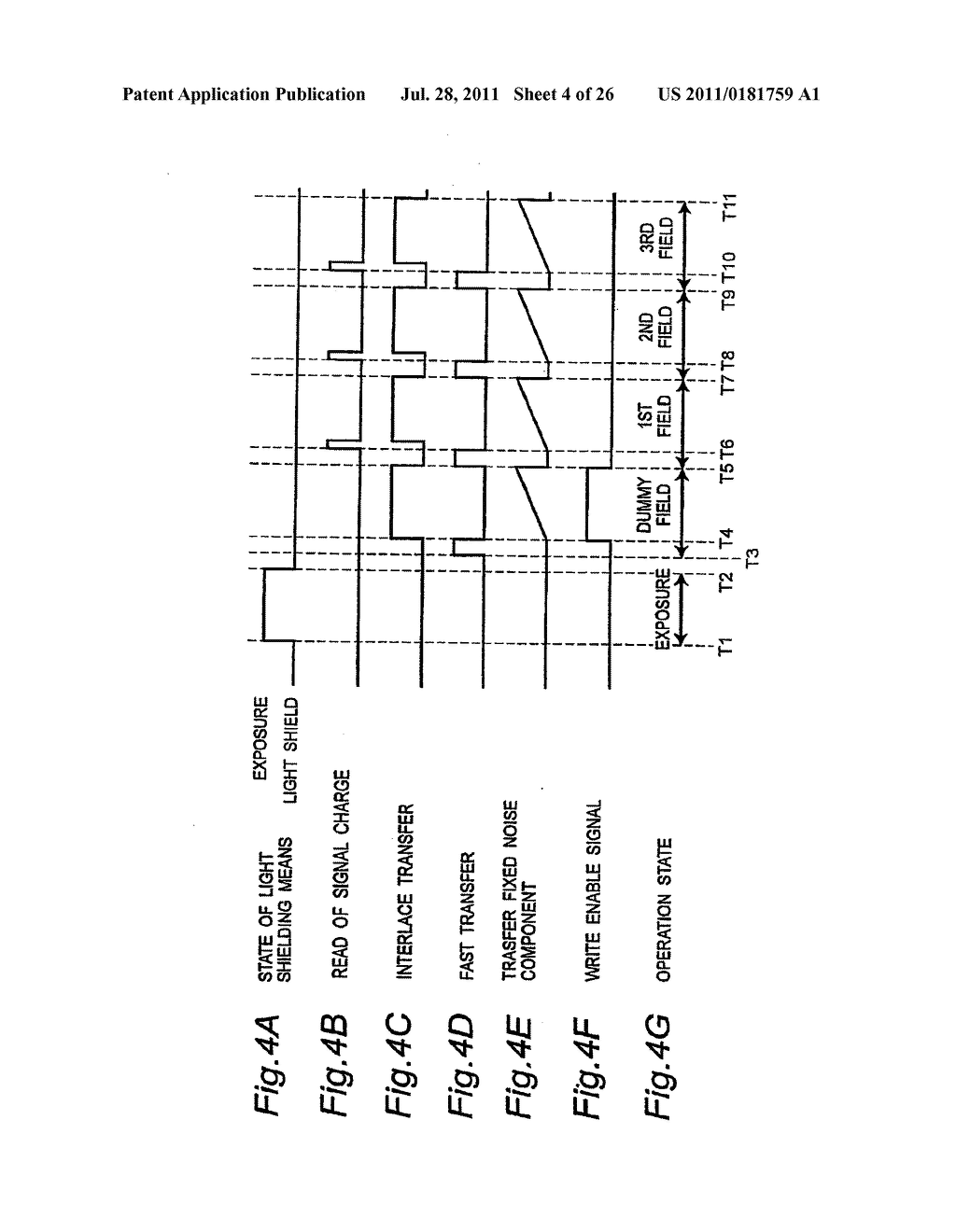 IMAGING APPARATUS AND CORRECTION METHOD OF IMAGE DATA - diagram, schematic, and image 05