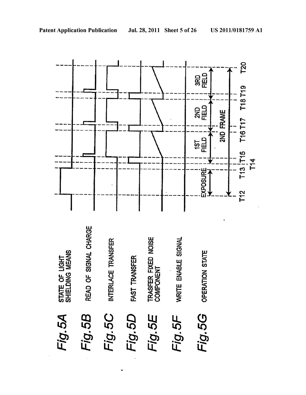 IMAGING APPARATUS AND CORRECTION METHOD OF IMAGE DATA - diagram, schematic, and image 06