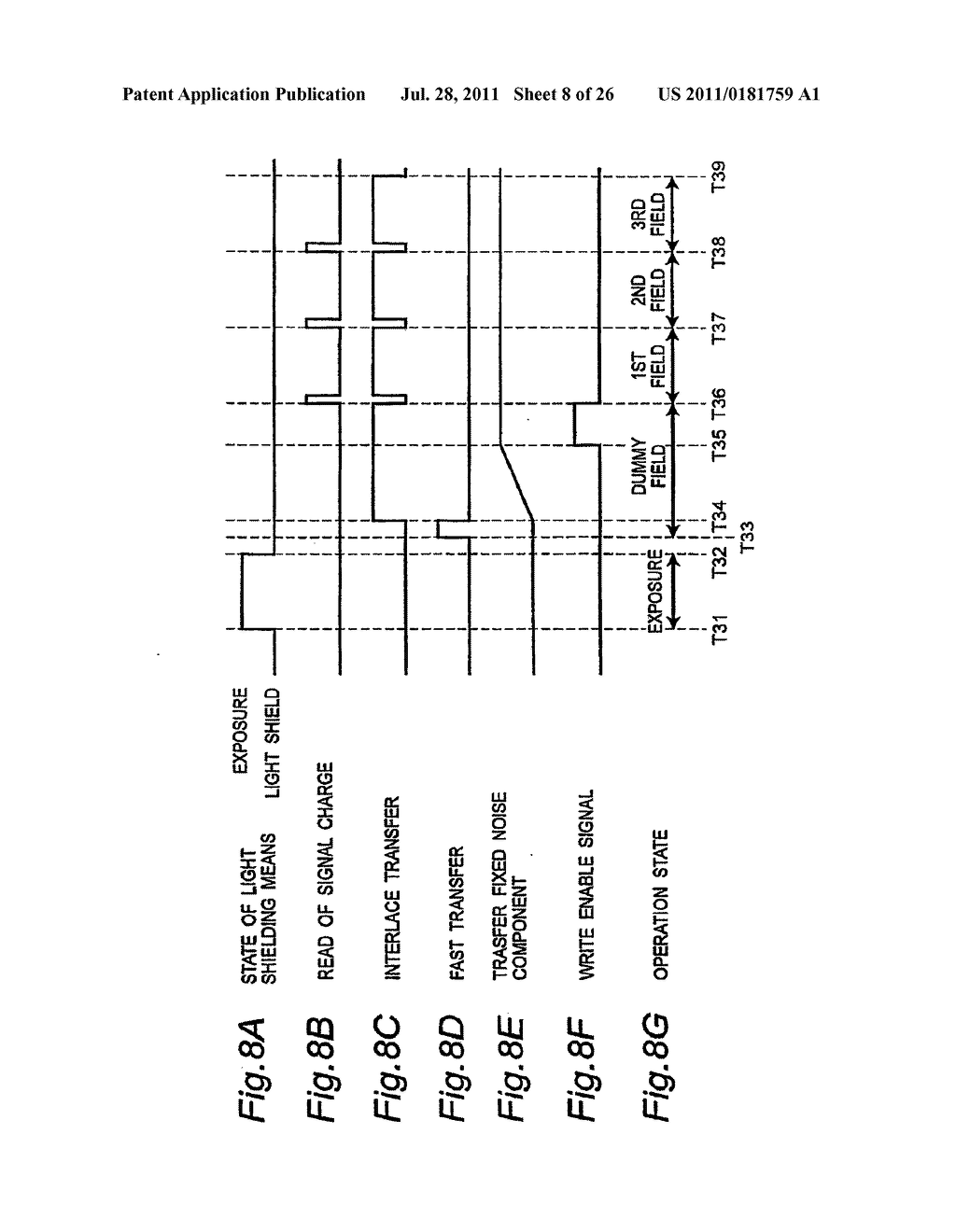 IMAGING APPARATUS AND CORRECTION METHOD OF IMAGE DATA - diagram, schematic, and image 09