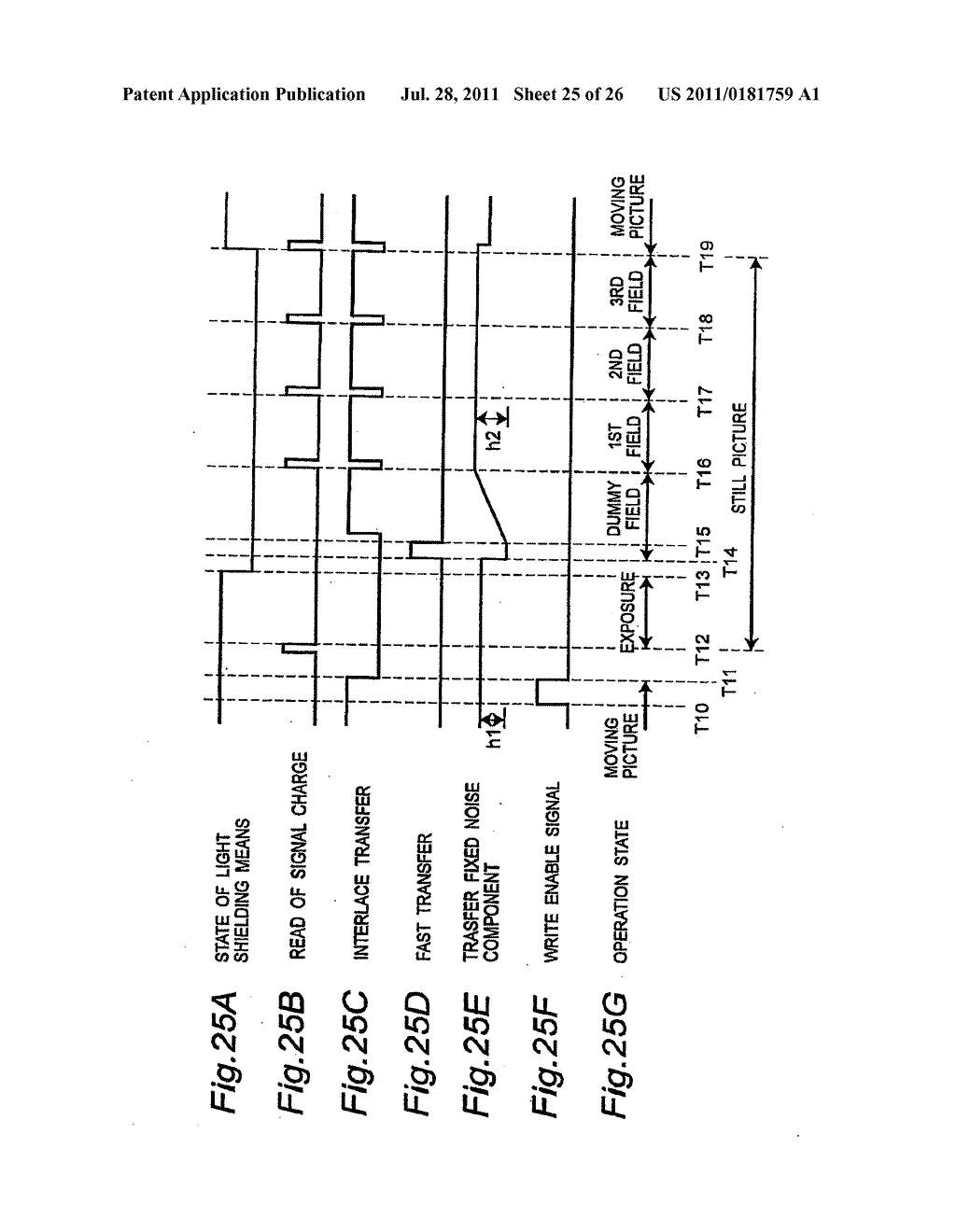 IMAGING APPARATUS AND CORRECTION METHOD OF IMAGE DATA - diagram, schematic, and image 26