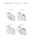 IMAGING APPARATUS diagram and image