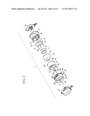 IMAGING APPARATUS diagram and image