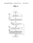 METHOD OF PROCESSING MULTI-MODE SERVICE BROADCAST SIGNAL AND DIGITAL     TELEVISION RECEIVER USING THE SAME diagram and image