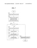 METHOD OF PROCESSING MULTI-MODE SERVICE BROADCAST SIGNAL AND DIGITAL     TELEVISION RECEIVER USING THE SAME diagram and image