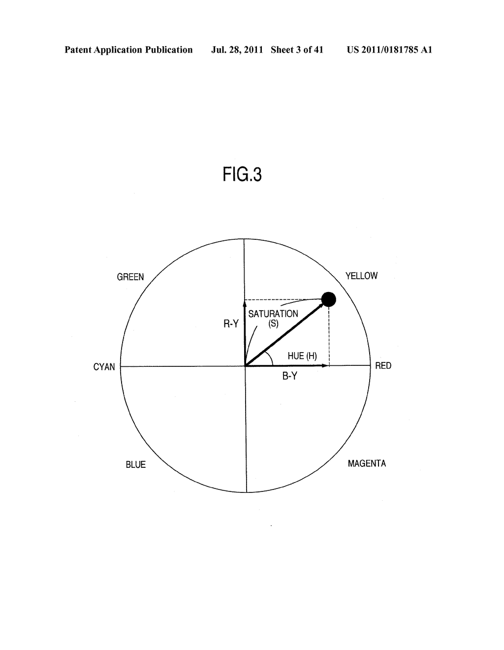 Video Processing Apparatus And Mobile Terminal Apparatus - diagram, schematic, and image 04