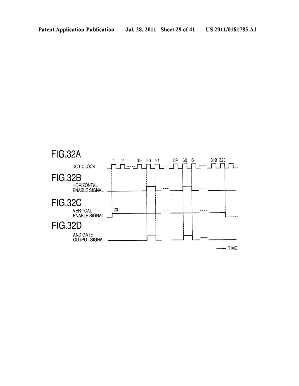 Video Processing Apparatus And Mobile Terminal Apparatus - diagram, schematic, and image 30