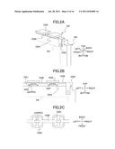 LIQUID CRYSTAL DISPLAY DEVICE AND ILLUMINATING DEVICE diagram and image