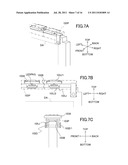 LIQUID CRYSTAL DISPLAY DEVICE AND ILLUMINATING DEVICE diagram and image