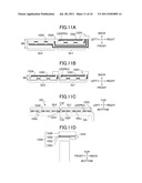 LIQUID CRYSTAL DISPLAY DEVICE AND ILLUMINATING DEVICE diagram and image