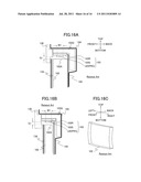 LIQUID CRYSTAL DISPLAY DEVICE AND ILLUMINATING DEVICE diagram and image