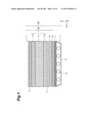 OPTICAL PATH UNIT AND LIQUID CRYSTAL DISPLAY DEVICE diagram and image