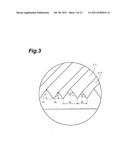 OPTICAL PATH UNIT AND LIQUID CRYSTAL DISPLAY DEVICE diagram and image