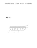 OPTICAL PATH UNIT AND LIQUID CRYSTAL DISPLAY DEVICE diagram and image