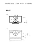 OPTICAL PATH UNIT AND LIQUID CRYSTAL DISPLAY DEVICE diagram and image