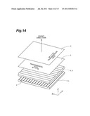 OPTICAL PATH UNIT AND LIQUID CRYSTAL DISPLAY DEVICE diagram and image