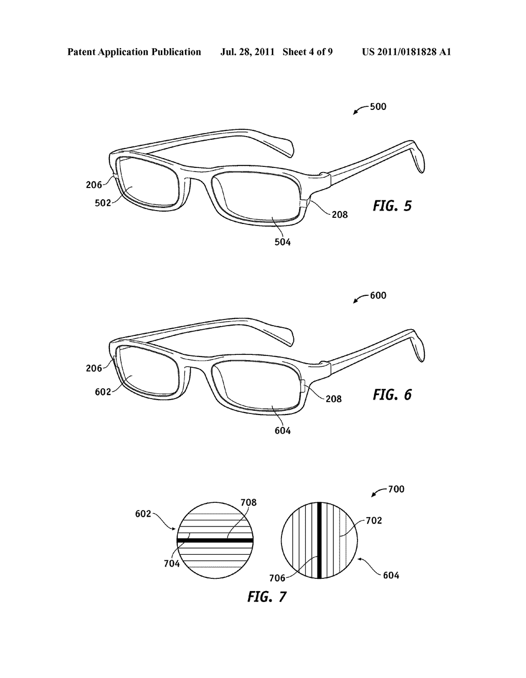 ATTACHABLE/DETACHABLE COVERING LENS - diagram, schematic, and image 05