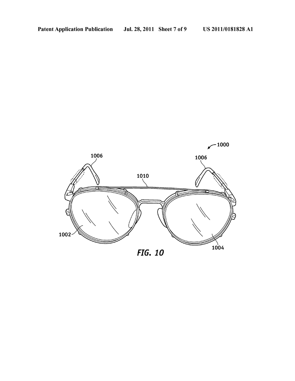 ATTACHABLE/DETACHABLE COVERING LENS - diagram, schematic, and image 08