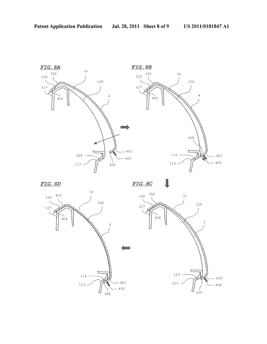 PROJECTION DISPLAY DEVICE - diagram, schematic, and image 09