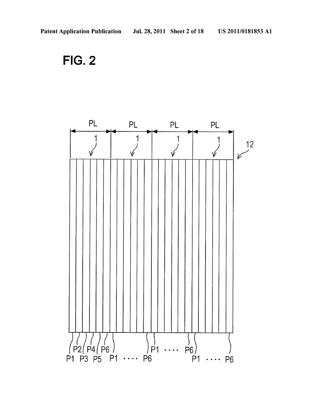 IMAGE RECORDNG DEVICE AND IMAGE PROCESSING DEVICE - diagram, schematic, and image 03