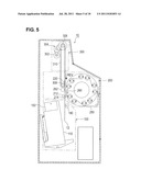 IMAGE RECORDNG DEVICE AND IMAGE PROCESSING DEVICE diagram and image