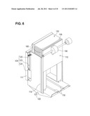 IMAGE RECORDNG DEVICE AND IMAGE PROCESSING DEVICE diagram and image