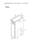 IMAGE RECORDNG DEVICE AND IMAGE PROCESSING DEVICE diagram and image