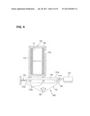 IMAGE RECORDNG DEVICE AND IMAGE PROCESSING DEVICE diagram and image