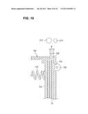 IMAGE RECORDNG DEVICE AND IMAGE PROCESSING DEVICE diagram and image