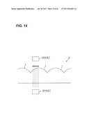 IMAGE RECORDNG DEVICE AND IMAGE PROCESSING DEVICE diagram and image