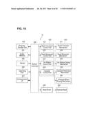 IMAGE RECORDNG DEVICE AND IMAGE PROCESSING DEVICE diagram and image