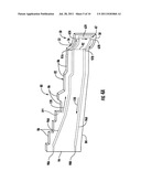 Cooled spider and method for grazing-incidence collectors diagram and image