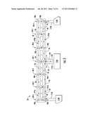 Cooled spider and method for grazing-incidence collectors diagram and image