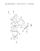 Cooled spider and method for grazing-incidence collectors diagram and image