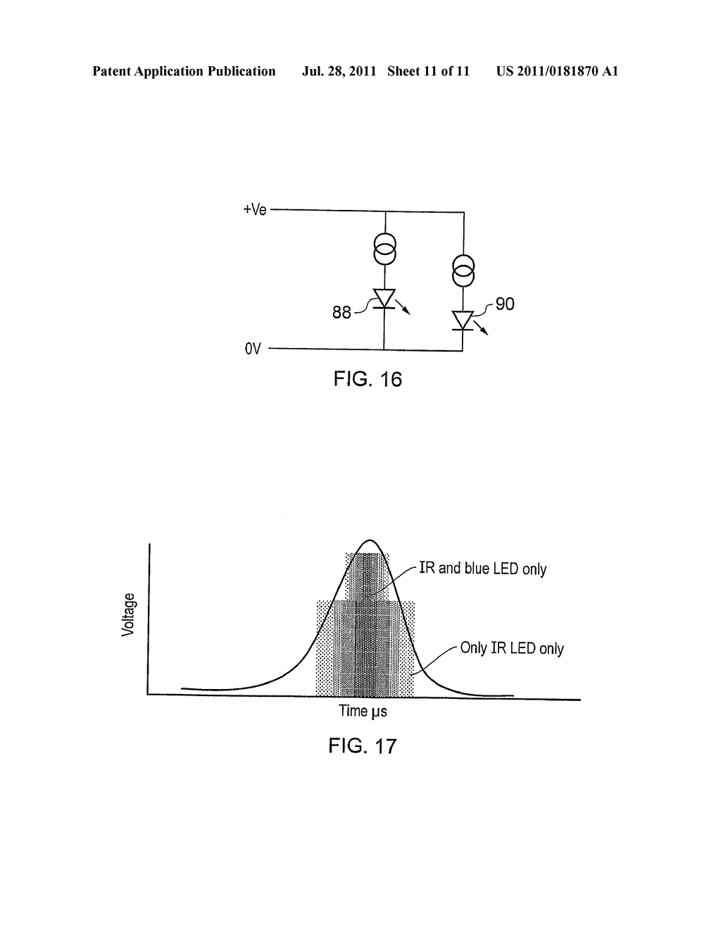 PARTICULATE DETECTOR - diagram, schematic, and image 12