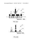 OPTOFLUIDIC MICROSCOPE DEVICE WITH PHOTOSENSOR ARRAY diagram and image