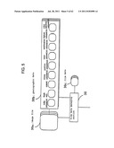 Image Data Processing Apparatus, Medium Recording Image Data Set, Medium     Recording Image Data Processing Program and Image Data Processing Method diagram and image