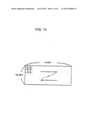 Image Data Processing Apparatus, Medium Recording Image Data Set, Medium     Recording Image Data Processing Program and Image Data Processing Method diagram and image