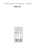 Image Data Processing Apparatus, Medium Recording Image Data Set, Medium     Recording Image Data Processing Program and Image Data Processing Method diagram and image