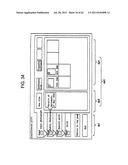 Image Data Processing Apparatus, Medium Recording Image Data Set, Medium     Recording Image Data Processing Program and Image Data Processing Method diagram and image