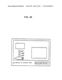 Image Data Processing Apparatus, Medium Recording Image Data Set, Medium     Recording Image Data Processing Program and Image Data Processing Method diagram and image