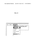 Image Data Processing Apparatus, Medium Recording Image Data Set, Medium     Recording Image Data Processing Program and Image Data Processing Method diagram and image