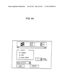 Image Data Processing Apparatus, Medium Recording Image Data Set, Medium     Recording Image Data Processing Program and Image Data Processing Method diagram and image