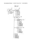 Image Data Processing Apparatus, Medium Recording Image Data Set, Medium     Recording Image Data Processing Program and Image Data Processing Method diagram and image