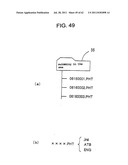 Image Data Processing Apparatus, Medium Recording Image Data Set, Medium     Recording Image Data Processing Program and Image Data Processing Method diagram and image