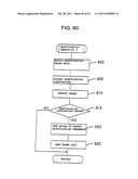 Image Data Processing Apparatus, Medium Recording Image Data Set, Medium     Recording Image Data Processing Program and Image Data Processing Method diagram and image