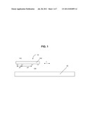 MULTICOLOR ELECTRONIC DEVICES AND PROCESSES OF FORMING THE SAME BY     PRINTING diagram and image