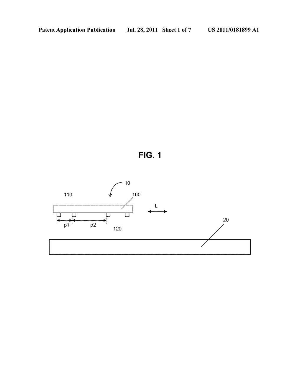 MULTICOLOR ELECTRONIC DEVICES AND PROCESSES OF FORMING THE SAME BY     PRINTING - diagram, schematic, and image 02